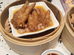 -点都德(广州白云山景区南门店)