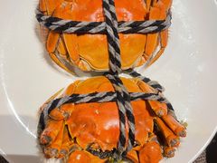 -龙之梦万丽酒店青餐厅