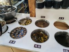 -沈记土鸡米线(七星街品牌中心店)