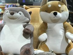 -九木杂物社(恒隆广场店)