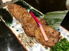 牛舌七味烧-昱匠·日本料理(金融街店)