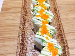 -林妈妈村·日式料理(宝山万达店)