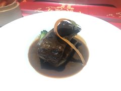 -橘洲1910花园江景西餐厅