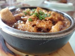 -云里小坐·小院里·团建·宴请·下午茶(三圣乡店)