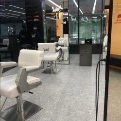-时尚工厂·科学染发