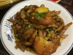 -那家老院子(云峰街店)