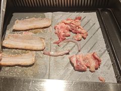 -尹珍珠·韩式无限烤肉(回龙湾店)