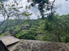 -海南槟榔谷黎苗文化旅游区