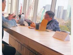-星巴克臻选(湖滨道店)