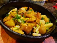 -小粤楼·怀旧粤菜(万辉国际广场店)