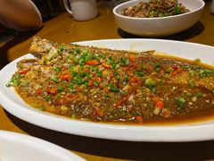 -格塘人家·山泉水煮鱼(望兴家园店)