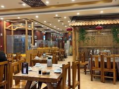 门面-老雒阳面馆·水席·洛阳菜(王城路店)