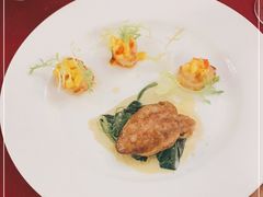 -红房子西菜馆(淮海中路店)