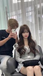 -ASG Hair Salon烫染·接发