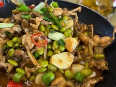 -食光慢宴·安吉土菜馆