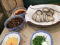 -三姐妹饺子(东木头市店)