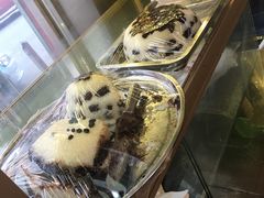 -芝兰斋糕干店(平山道店)