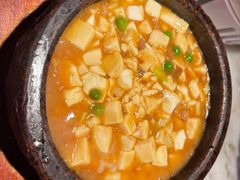 -绿茶餐厅(华发商都店)