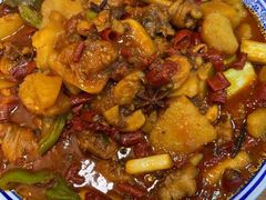 -福顺祥大盘鸡(临潼店)