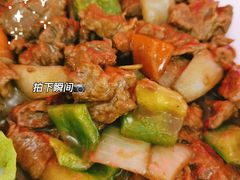 -华梅西餐厅(哈尔滨中央大街店)