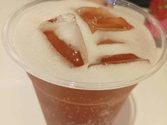 -香馥咖啡(民盈国贸城店)