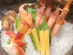 -匠和风精致料理(莆田财富中心店)