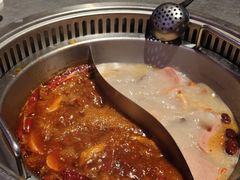 -故里和山·成都火锅(欢乐港湾店)