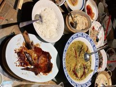 -老头儿油爆虾(胜利河美食街店)