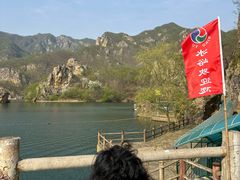 -大连冰峪旅游度假区