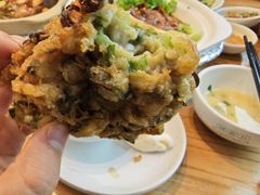 -潮粥荟·潮汕砂锅粥(槐房万达店)