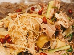 -顺意·顺德家乡菜(国际人才大厦店)