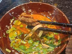 -麻大侠老火锅(巴国城店)