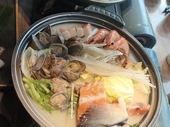 -九井澤精致料理(金茂店)