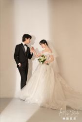 -艺匠摄影ARTIZ STUDIO(南京店)