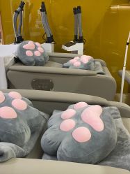 -希梵尔头皮抗衰·科技养发