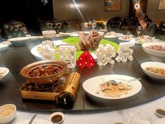 -江南府第·萧山宴(钱江世纪城店)