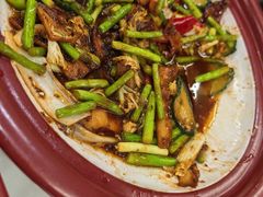 -同发号饭庄(复兴路店)