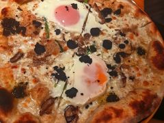 -JINNS锦时 steak&pizza(浸信会礼拜堂旧址店)