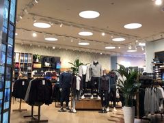 -lululemon athletica(希慎广场店)