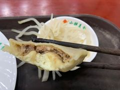 -小胖包子王(庆亚大厦店)