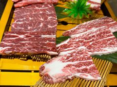 -龙记珍牛和牛烧肉(龙南街店)