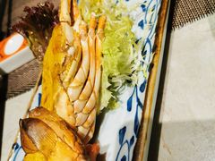 -極上萬膳·日料放题(海岸城店)