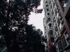 -滨湖·名邸一期