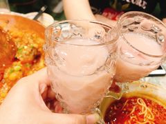 -浩海火烧云傣家菜(京广店)