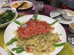 -鱼乐轩海鲜专门店