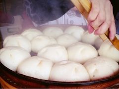 -清泉阁包子饺子·刀削面(五一店)