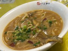 -何记面馆(龙泉山店)
