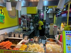 -乐乐姐超级土豆(中关村5号店)