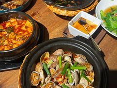 -蝦塘·中国餐馆(城墙南马道巷店)
