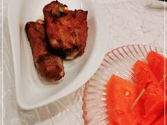 -亢龙太子酒轩(东湖店)